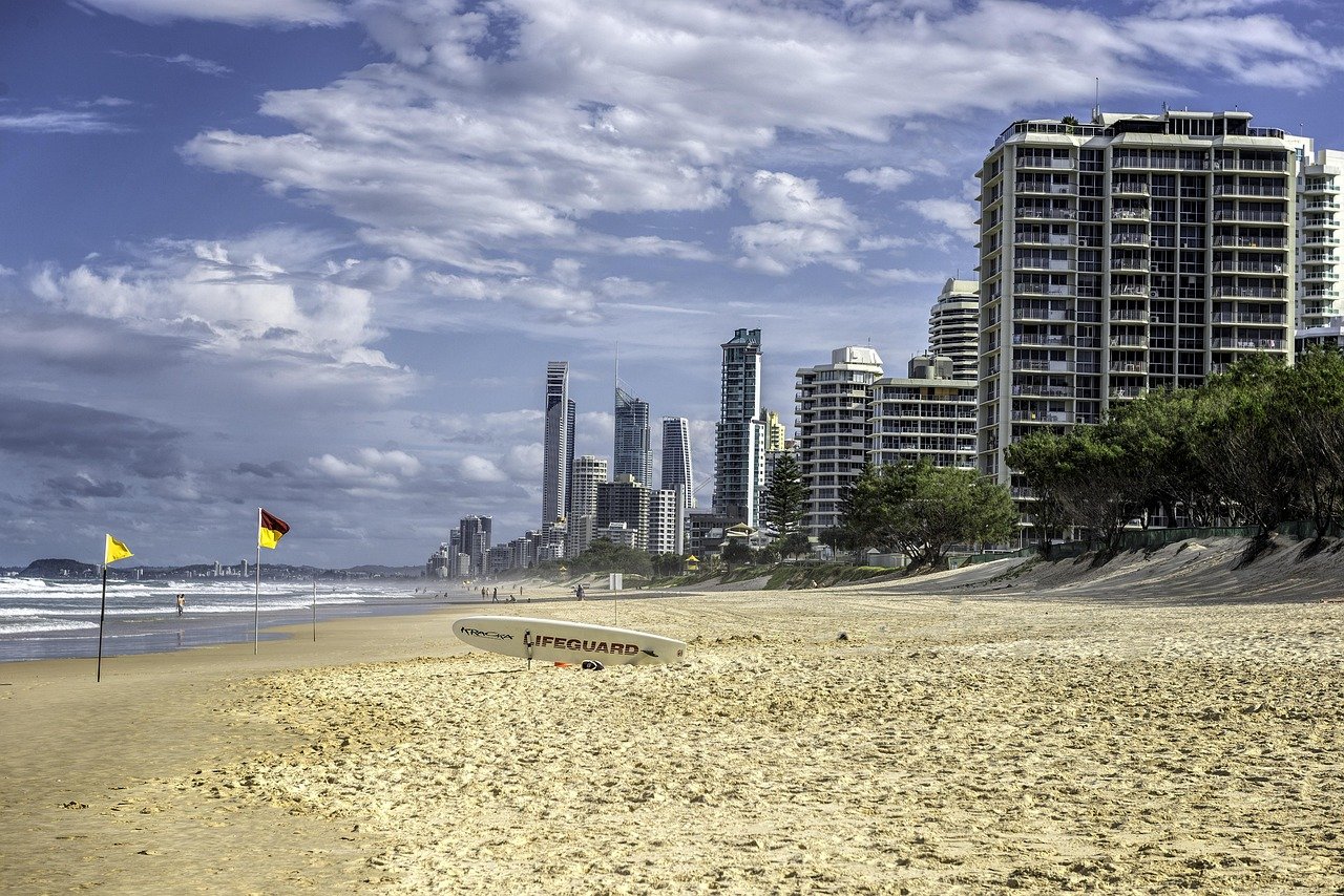 Queensland